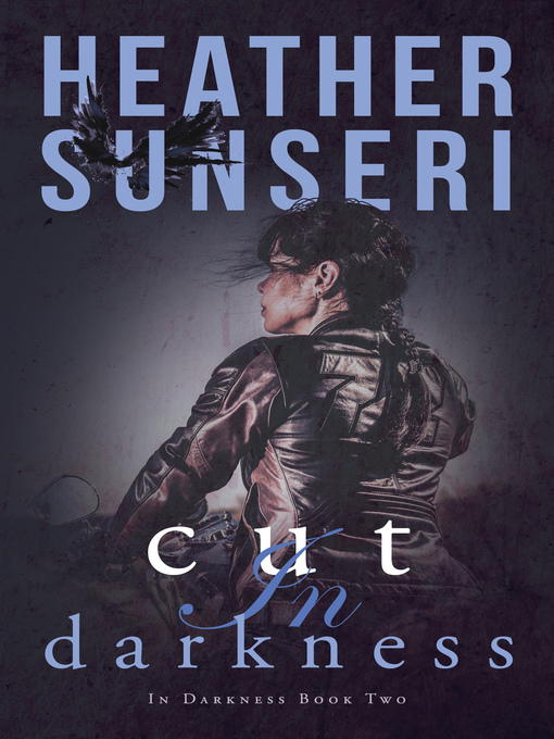 Cover image for Cut in Darkness